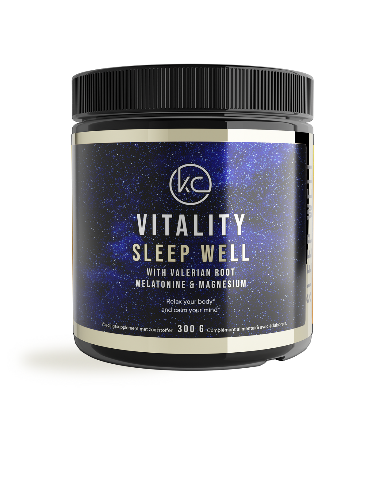 New: Sleepwell