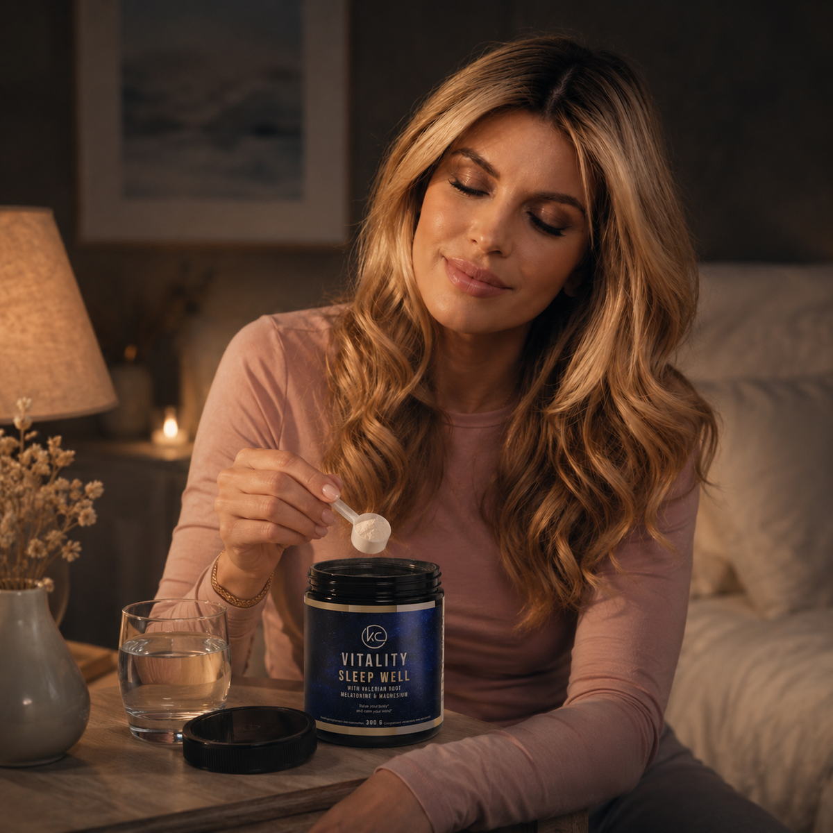New: Sleepwell