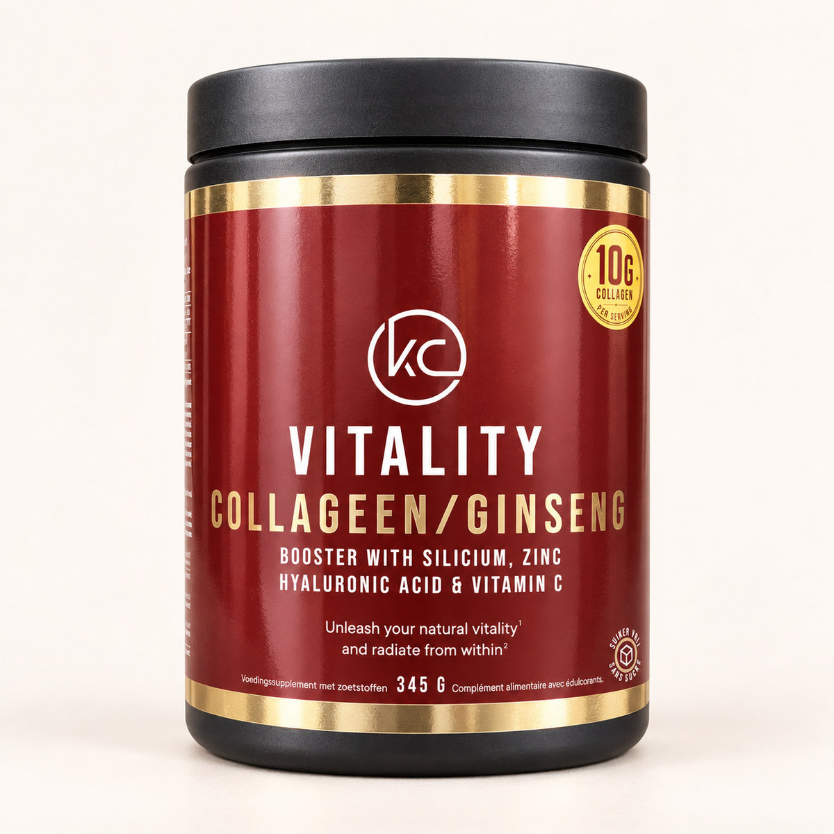 Collagen booster
