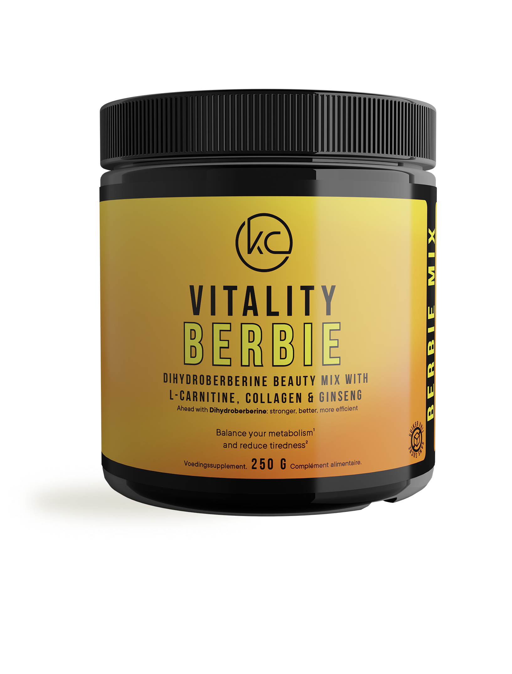 Berbiemix