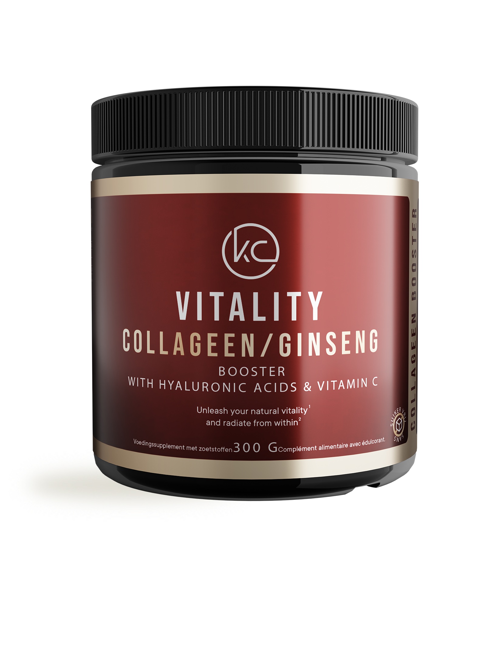Collagen booster