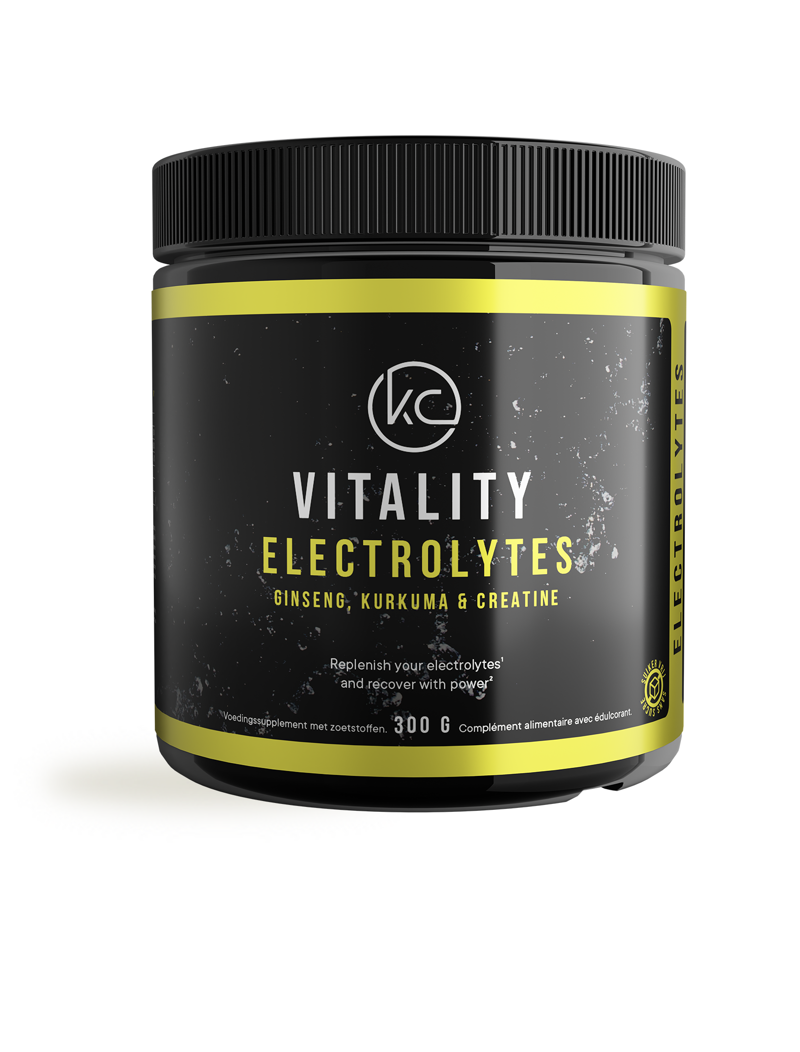 Elektrolyten